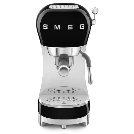 CAFETERA SMEG ECF02BLEU