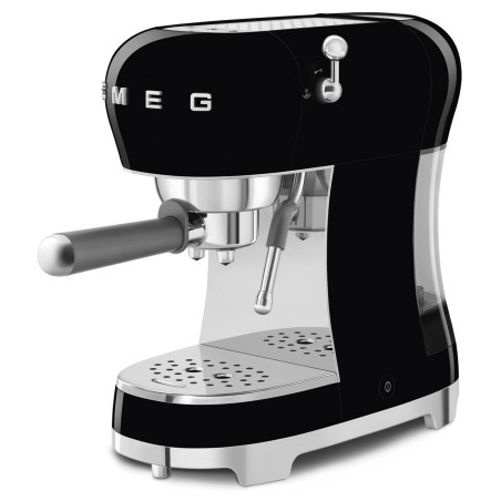 CAFETERA SMEG ECF02BLEU