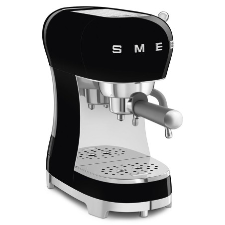 CAFETERA SMEG ECF02BLEU