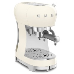 CAFETERA SMEG ECF02CREU
