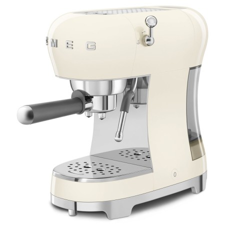 CAFETERA SMEG ECF02CREU