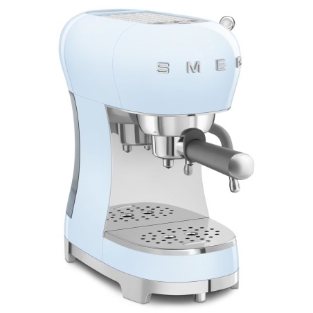 CAFETERA SMEG ECF02PBEU