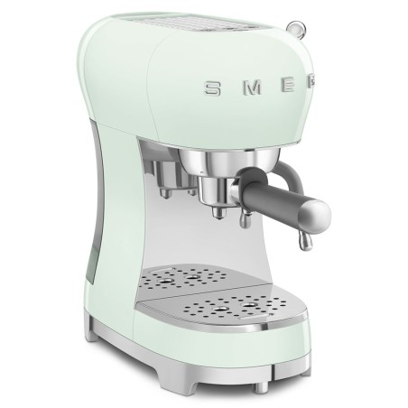 CAFETERA SMEG ECF02PGEU