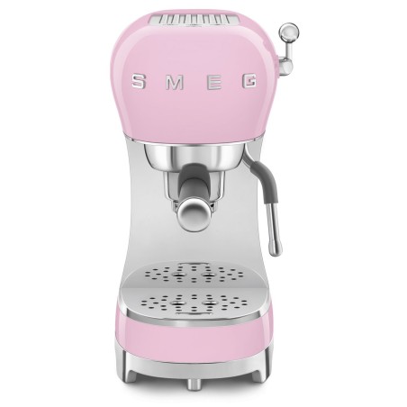 CAFETERA SMEG ECF02PKEU