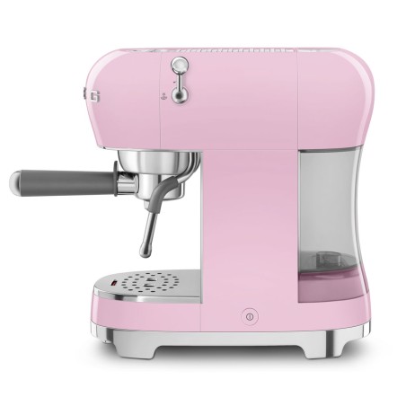 CAFETERA SMEG ECF02PKEU