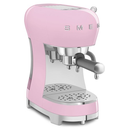 CAFETERA SMEG ECF02PKEU