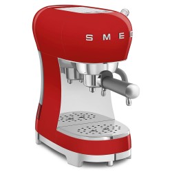 CAFETERA SMEG ECF02RDEU