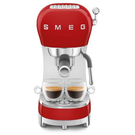 CAFETERA SMEG ECF02RDEU