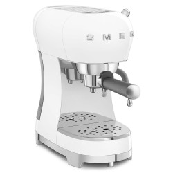 CAFETERA SMEG ECF02WHEU