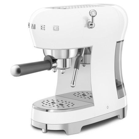 CAFETERA SMEG ECF02WHEU