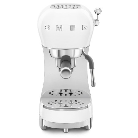 CAFETERA SMEG ECF02WHEU