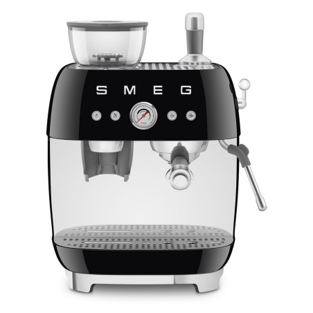 CAFETERA SMEG EGF03BLEU