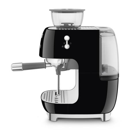 CAFETERA SMEG EGF03BLEU