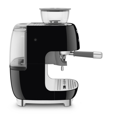 CAFETERA SMEG EGF03BLEU