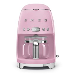 CAFETERA SMEG DCF02PKEU