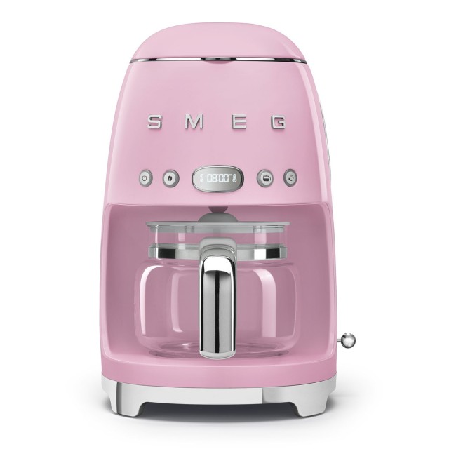 CAFETERA SMEG DCF02PKEU