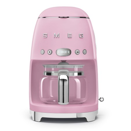 CAFETERA SMEG DCF02PKEU