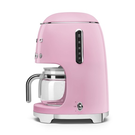 CAFETERA SMEG DCF02PKEU
