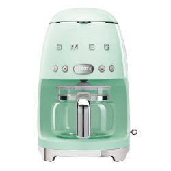CAFETERA SMEG DCF02PGEU