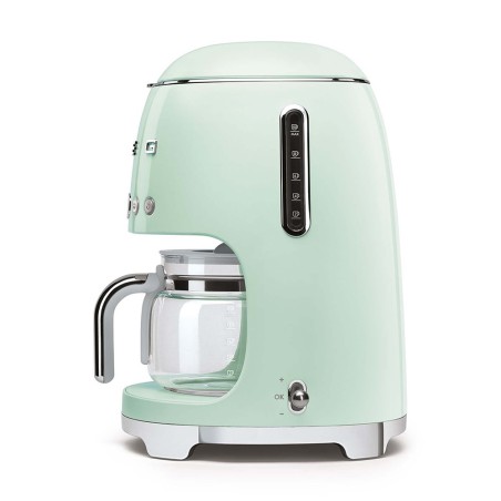 CAFETERA SMEG DCF02PGEU