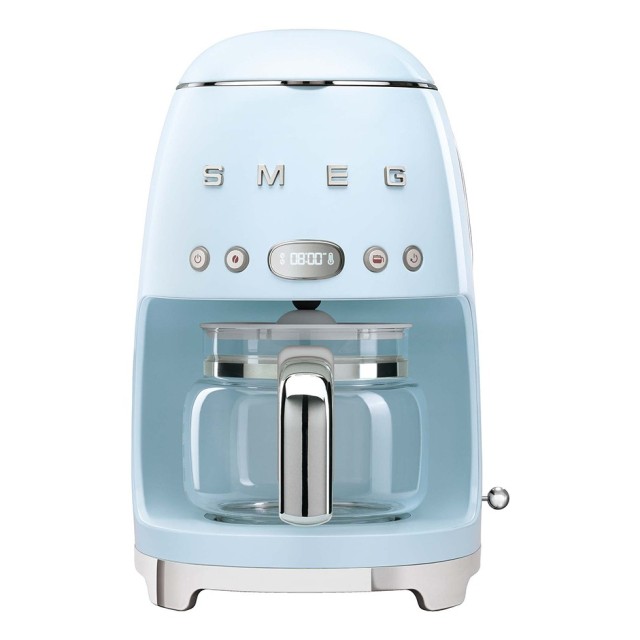CAFETERA SMEG DCF02PBEU