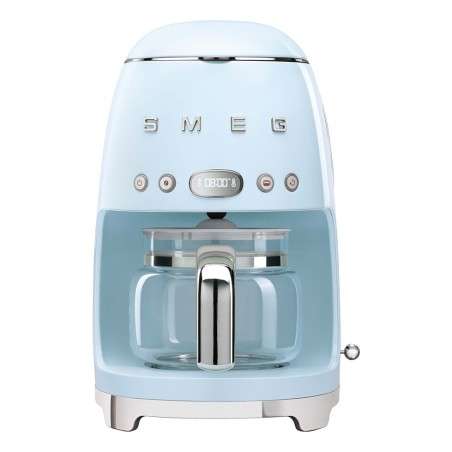 CAFETERA SMEG DCF02PBEU