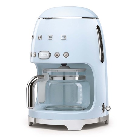 CAFETERA SMEG DCF02PBEU