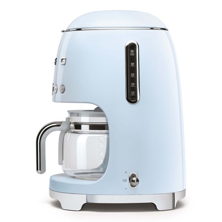 CAFETERA SMEG DCF02PBEU