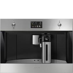 CAFETERA SMEG CMS4303X INOX
