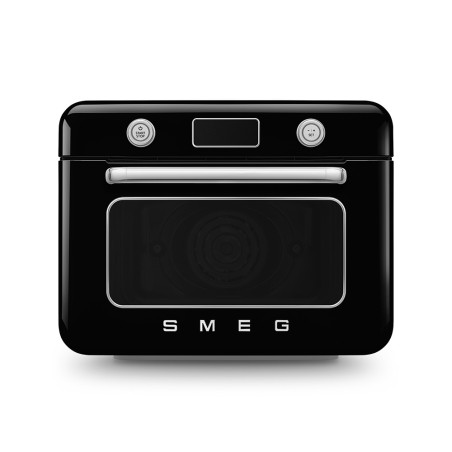 HORNO SOBREMESA SMEG COF01BLEU