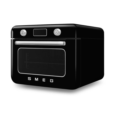 HORNO SOBREMESA SMEG COF01BLEU