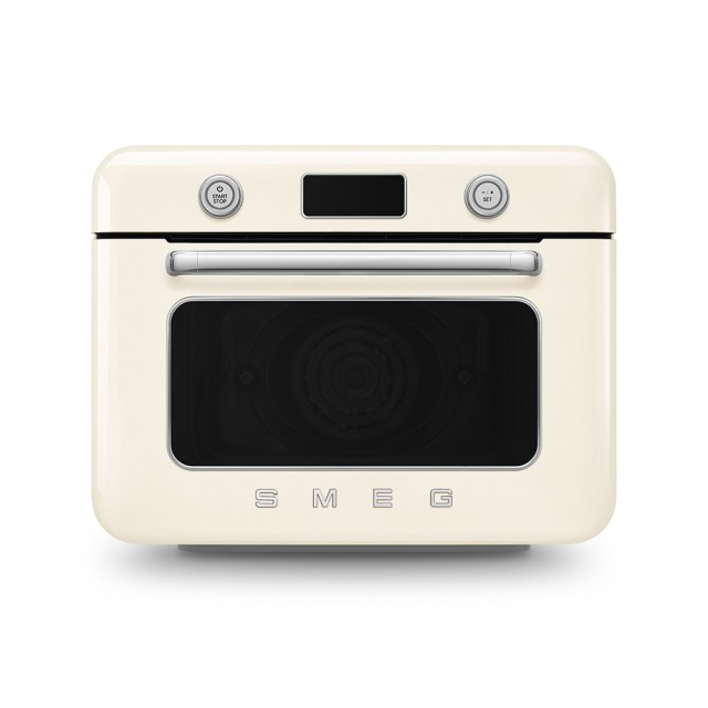 HORNO SOBREMESA SMEG COF01CREU
