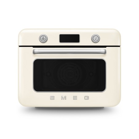 HORNO SOBREMESA SMEG COF01CREU