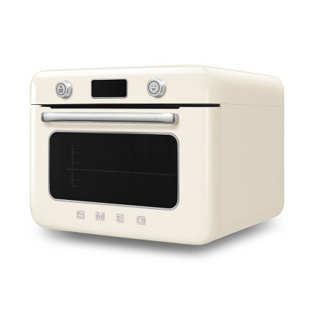 HORNO SOBREMESA SMEG COF01CREU