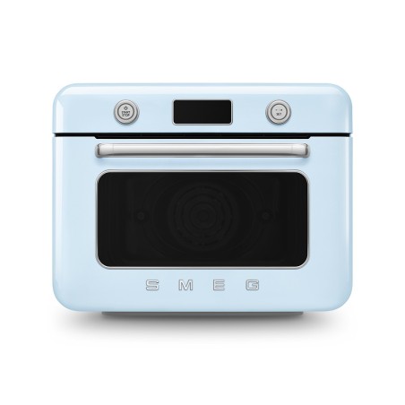 HORNO SOBREMESA SMEG COF01PBEU