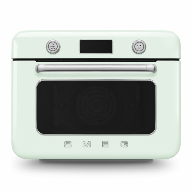 HORNO SOBREMESA SMEG COF01PGEU