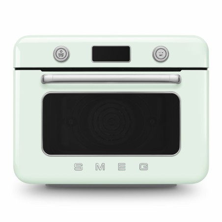 HORNO SOBREMESA SMEG COF01PGEU