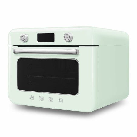 HORNO SOBREMESA SMEG COF01PGEU