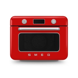 HORNO SOBREMESA SMEG COF01RDEU