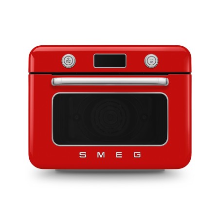 HORNO SOBREMESA SMEG COF01RDEU