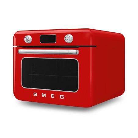 HORNO SOBREMESA SMEG COF01RDEU