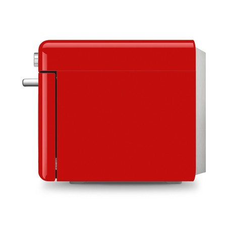 HORNO SOBREMESA SMEG COF01RDEU