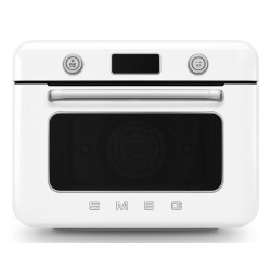 HORNO SOBREMESA SMEG COF01WHEU