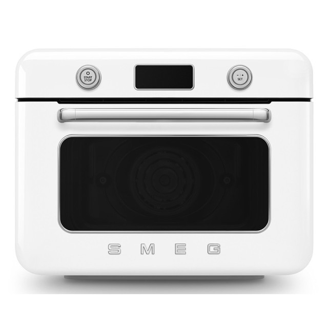 HORNO SOBREMESA SMEG COF01WHEU