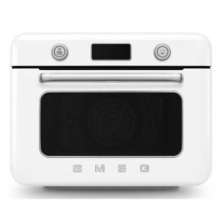 HORNO SOBREMESA SMEG COF01WHEU