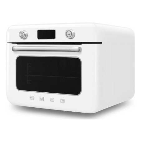 HORNO SOBREMESA SMEG COF01WHEU