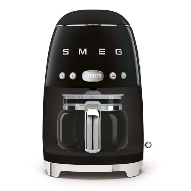 CAFETERA SMEG DCF02BLEU