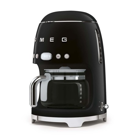 CAFETERA SMEG DCF02BLEU