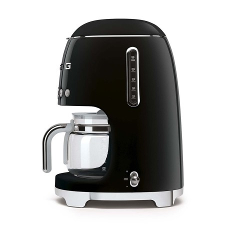 CAFETERA SMEG DCF02BLEU