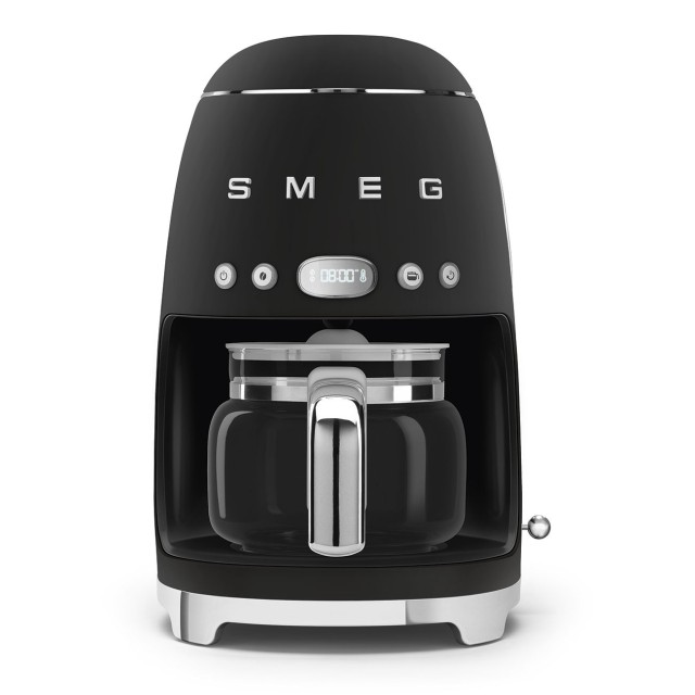 CAFETERA SMEG DCF02BLMEU